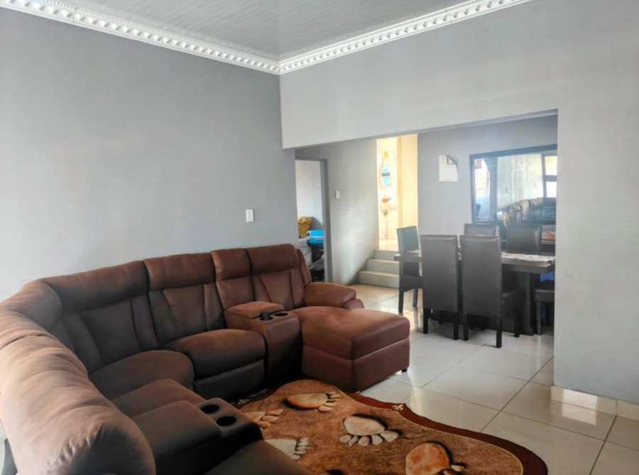 3 Bedroom Property for Sale in Mdantsane Nu 13 Eastern Cape